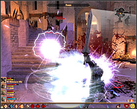 10 - Demands of the Qun - p. 1 - Act II - Dragon Age II Game Guide