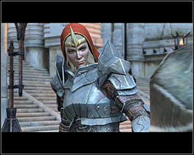 8 - Demands of the Qun - p. 2 - Act II - Dragon Age II Game Guide