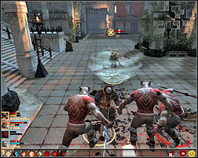 11 - Demands of the Qun - p. 2 - Act II - Dragon Age II Game Guide