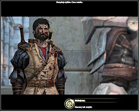 3 - Demands of the Qun - p. 3 - Act II - Dragon Age II Game Guide