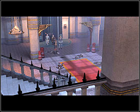 6 - Demands of the Qun - p. 3 - Act II - Dragon Age II Game Guide