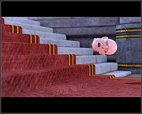 After the fights, check the area (especially the corpse by the stairs) and head east - Demands of the Qun - p. 3 - Act II - Dragon Age II Game Guide