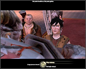 1 - Demands of the Qun - p. 4 - Act II - Dragon Age II Game Guide