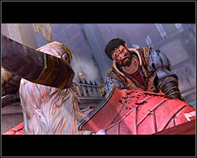 9 - Demands of the Qun - p. 4 - Act II - Dragon Age II Game Guide