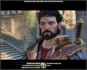 10 - Demands of the Qun - p. 4 - Act II - Dragon Age II Game Guide