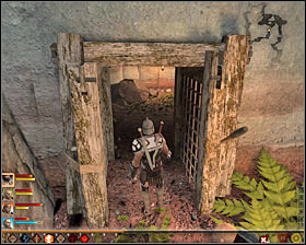 4 - Blackpowder Courtesy - p. 1 - Act II - Dragon Age II Game Guide