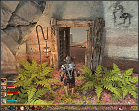 5 - Blackpowder Courtesy - p. 1 - Act II - Dragon Age II Game Guide