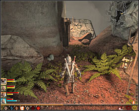 7 - Blackpowder Courtesy - p. 1 - Act II - Dragon Age II Game Guide