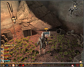 8 - Blackpowder Courtesy - p. 1 - Act II - Dragon Age II Game Guide