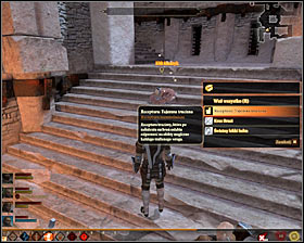 8 - Blackpowder Courtesy - p. 2 - Act II - Dragon Age II Game Guide