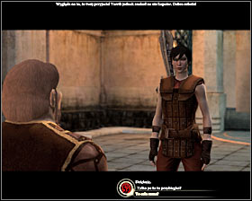 1 - Finding Home - Act II - Dragon Age II Game Guide
