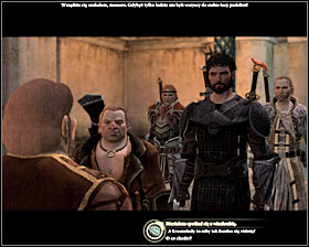 1 - Profit and Loss - Act II - Dragon Age II Game Guide