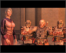 2 - Profit and Loss - Act II - Dragon Age II Game Guide