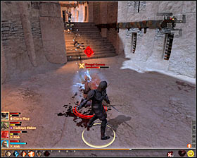 4 - Profit and Loss - Act II - Dragon Age II Game Guide