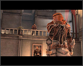 1 - Prime Suspect - p. 1 - Act II - Dragon Age II Game Guide