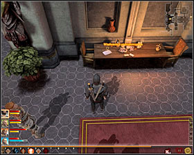 5 - Prime Suspect - p. 1 - Act II - Dragon Age II Game Guide