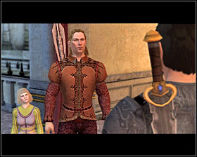 10 - Prime Suspect - p. 1 - Act II - Dragon Age II Game Guide