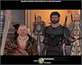 1 - Prime Suspect - p. 2 - Act II - Dragon Age II Game Guide