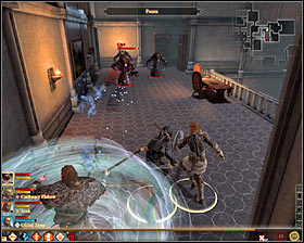 4 - Prime Suspect - p. 2 - Act II - Dragon Age II Game Guide