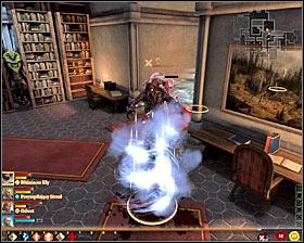 5 - Prime Suspect - p. 2 - Act II - Dragon Age II Game Guide