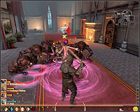 6 - Prime Suspect - p. 2 - Act II - Dragon Age II Game Guide