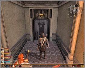 You will have to be quick with eliminating the Shades, as soon Abominations will start appearing #1 - Prime Suspect - p. 2 - Act II - Dragon Age II Game Guide