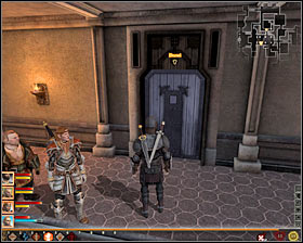 8 - Prime Suspect - p. 2 - Act II - Dragon Age II Game Guide