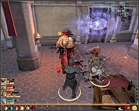 10 - Prime Suspect - p. 2 - Act II - Dragon Age II Game Guide