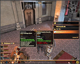 11 - Prime Suspect - p. 2 - Act II - Dragon Age II Game Guide