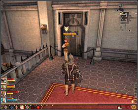 1 - Offered and Lost - p. 1 - Act II - Dragon Age II Game Guide