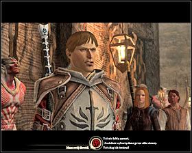 1 - Offered and Lost - p. 2 - Act II - Dragon Age II Game Guide