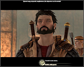 4 - Offered and Lost - p. 2 - Act II - Dragon Age II Game Guide