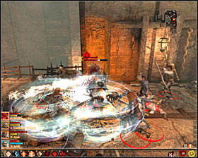 5 - Offered and Lost - p. 2 - Act II - Dragon Age II Game Guide