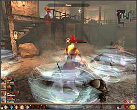 4 - All That Remains - p. 2 - Act II - Dragon Age II Game Guide