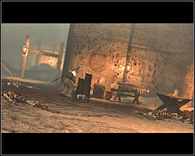 Now you have to head south - All That Remains - p. 2 - Act II - Dragon Age II Game Guide