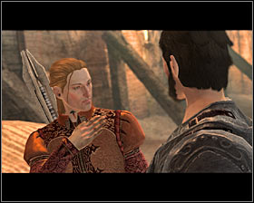 8 - All That Remains - p. 2 - Act II - Dragon Age II Game Guide