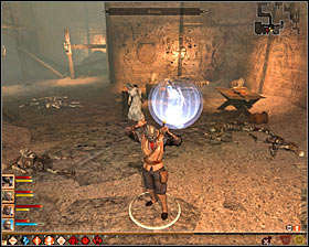 1 - All That Remains - p. 3 - Act II - Dragon Age II Game Guide