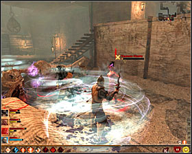 3 - All That Remains - p. 3 - Act II - Dragon Age II Game Guide