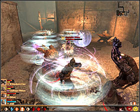 4 - All That Remains - p. 3 - Act II - Dragon Age II Game Guide