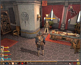 2 - Following the Qun - Act II - Dragon Age II Game Guide