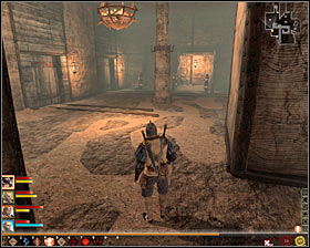 3 - Following the Qun - Act II - Dragon Age II Game Guide