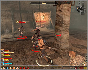 4 - Following the Qun - Act II - Dragon Age II Game Guide