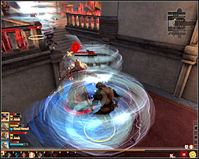 7 - Following the Qun - Act II - Dragon Age II Game Guide