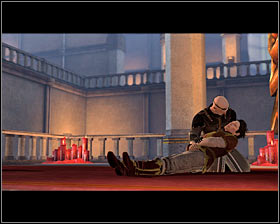 10 - Following the Qun - Act II - Dragon Age II Game Guide