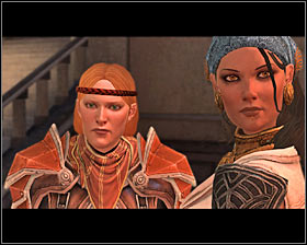 2 - To Catch a Thief - Act II - Dragon Age II Game Guide