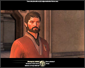 Aveline and Isabela #1 (M14, 13) will be waiting here for you - To Catch a Thief - Act II - Dragon Age II Game Guide