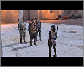 6 - To Catch a Thief - Act II - Dragon Age II Game Guide