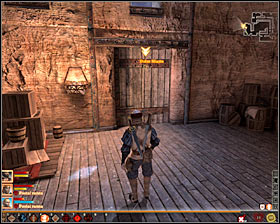11 - To Catch a Thief - Act II - Dragon Age II Game Guide