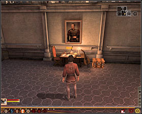 1 - The Last Straw - p. 1 - Act III - Dragon Age II Game Guide