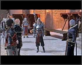 5 - The Last Straw - p. 1 - Act III - Dragon Age II Game Guide